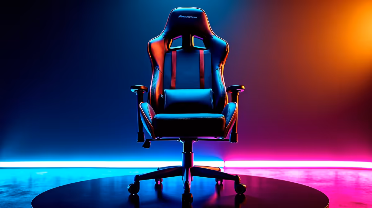 Best gaming chair in Alberton buying signals