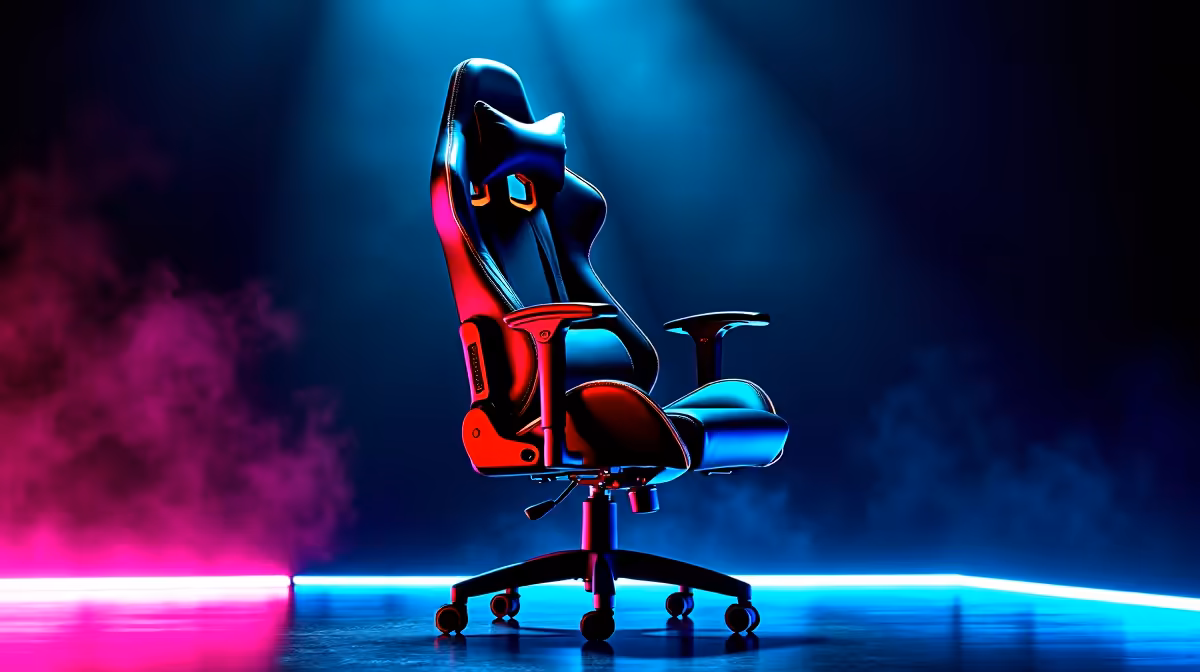 Best gaming chair in Bryanston buying signals