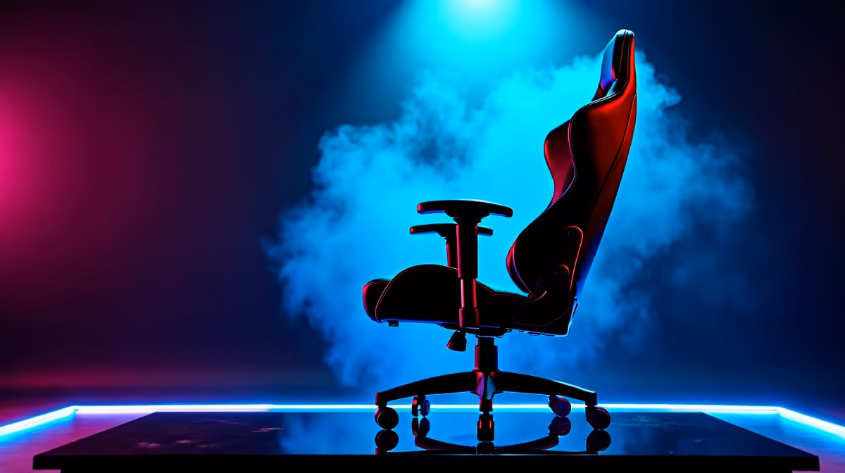 Best gaming chair in Durban buying signals