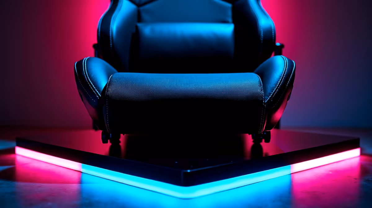 Best gaming chair in Edenvale buying signals