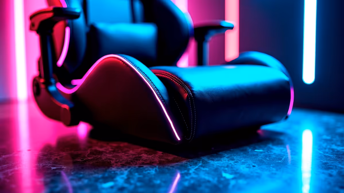Best gaming chair in Fourways buying signals