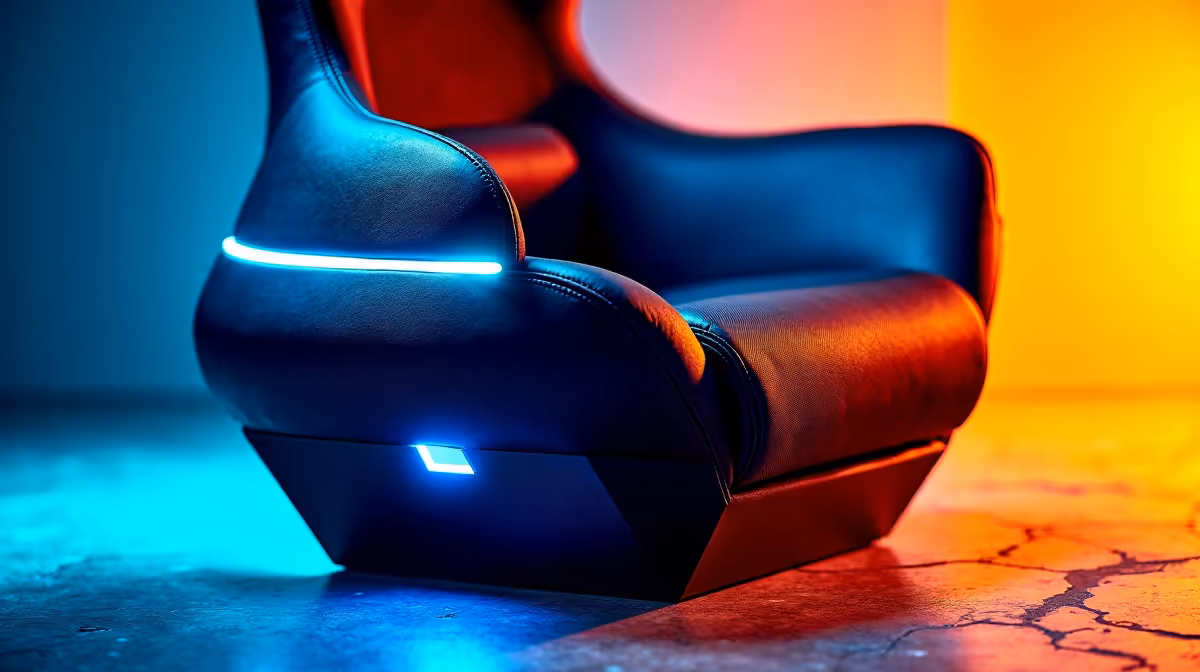 Best gaming chair in Gqeberha buying signals