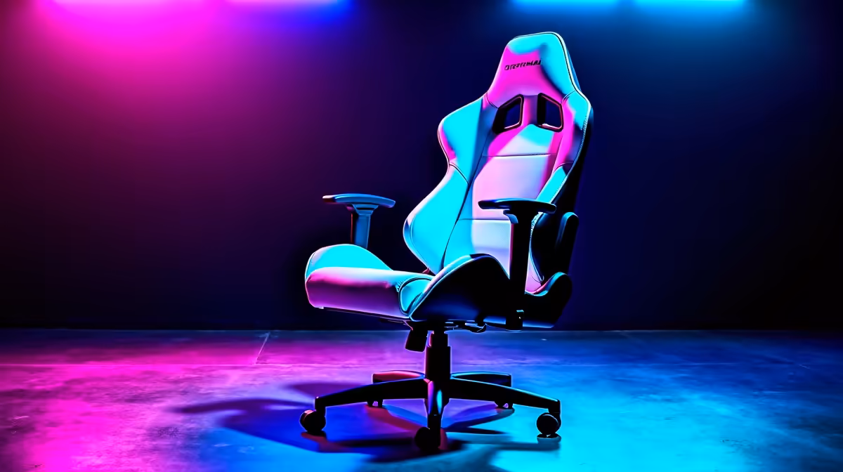 Best gaming chair in Mbombela buying signals