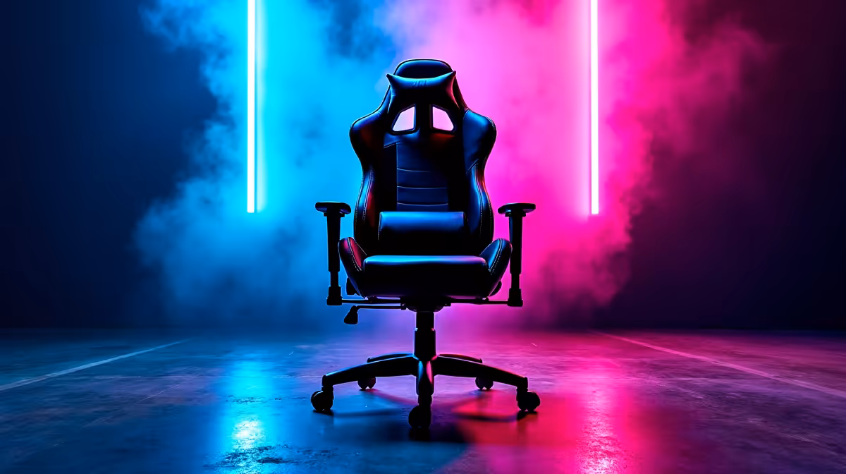 Best gaming chair in Midrand buying signals