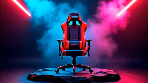 Best gaming chair in Midrand in South Africa — SA Edition 2