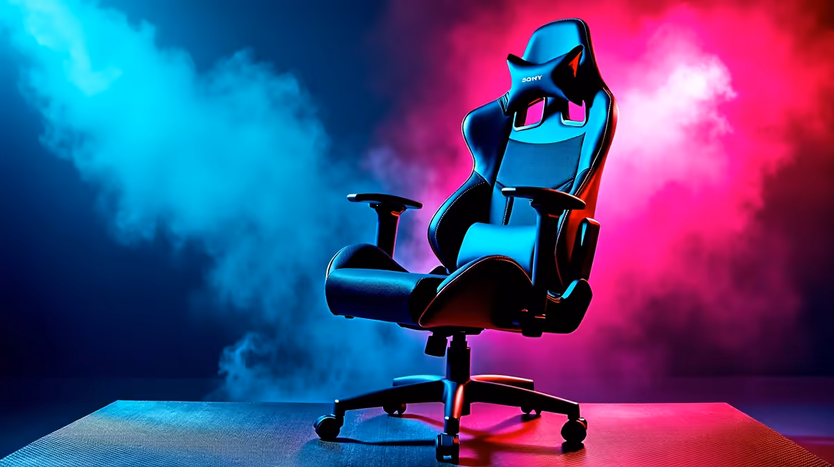 Best gaming chair in Pretoria buying signals