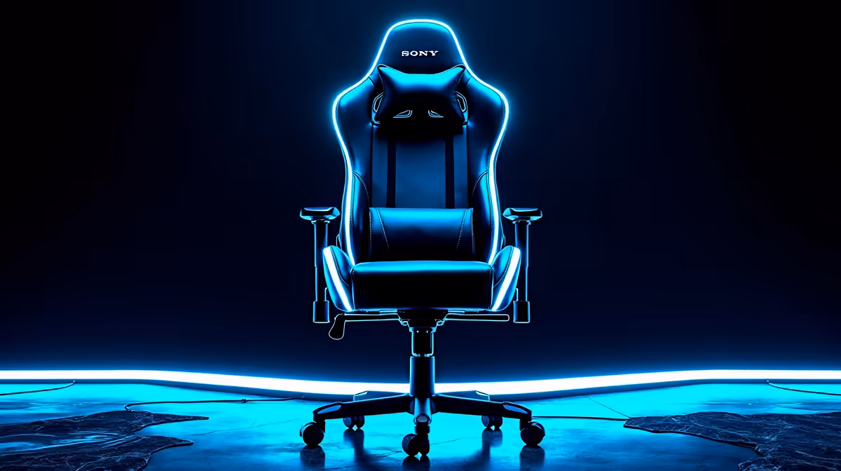 Best gaming chair in Randburg buying signals