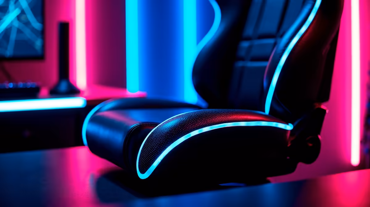Best gaming chair in Randburg buying signals