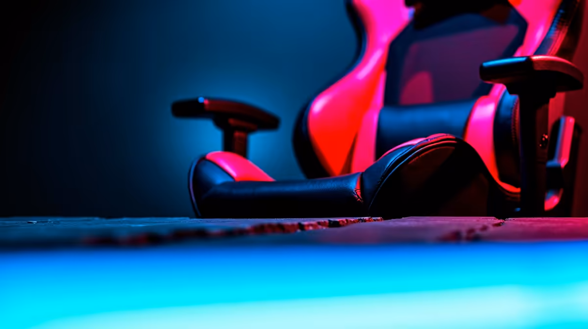 Best gaming chair in Roodepoort buying signals