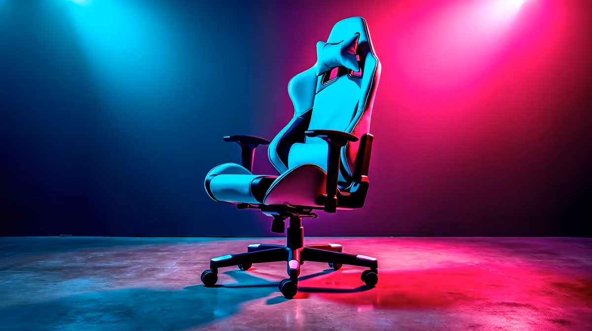 Best gaming chair in Sandton buying signals