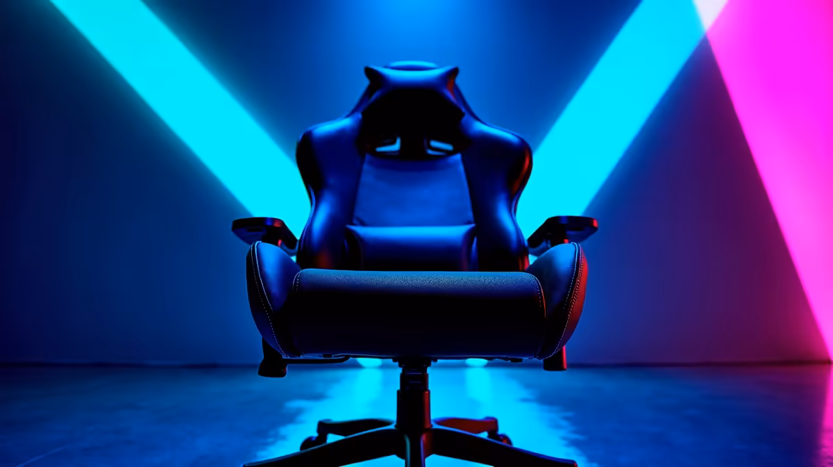 Best gaming chair in Sandton buying signals