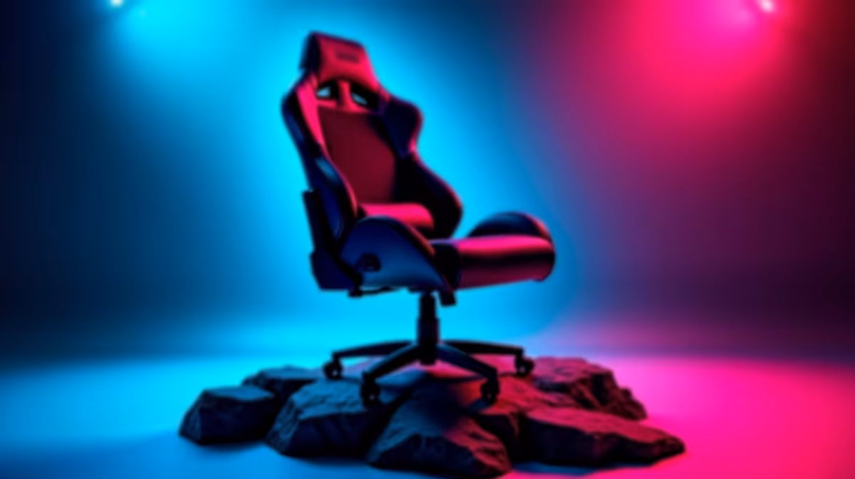 Best gaming chair in Soweto buying signals