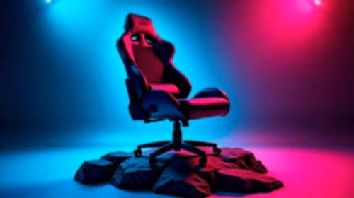 Best gaming chair in Soweto in South Africa