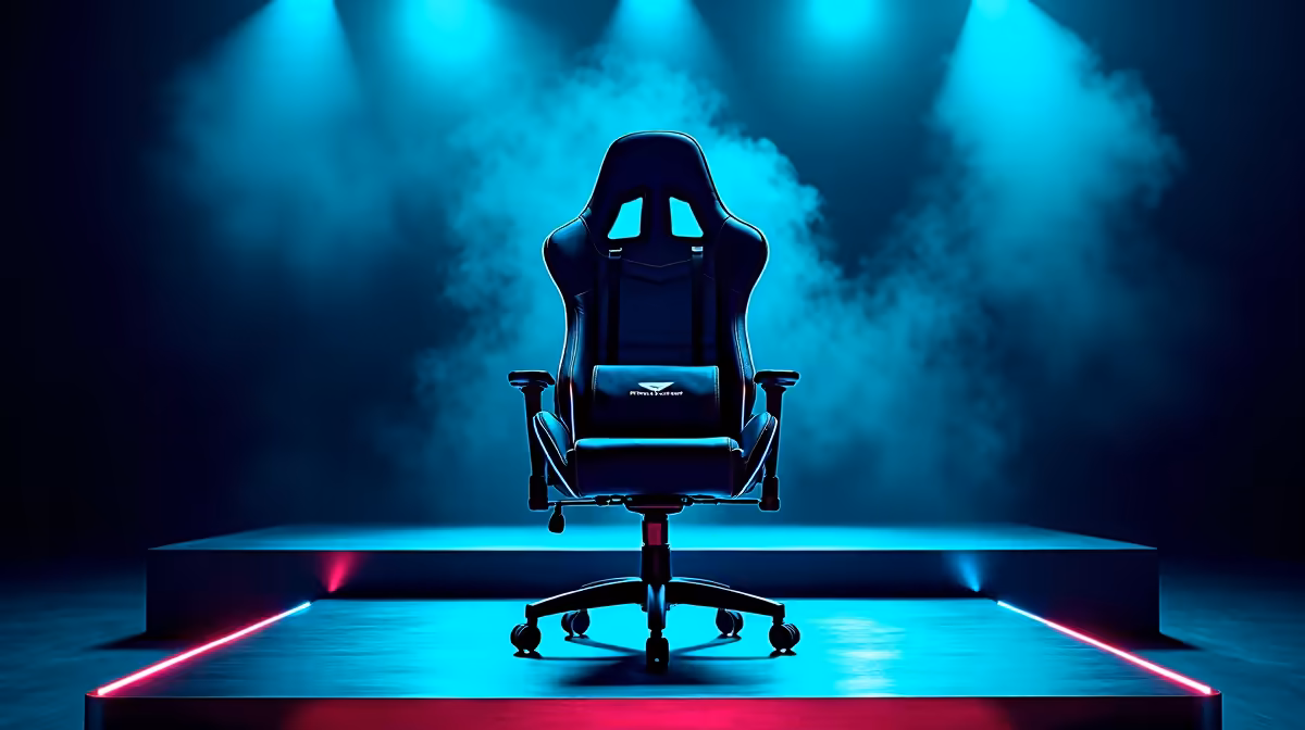 Best Gaming Chair Under R10000 SA