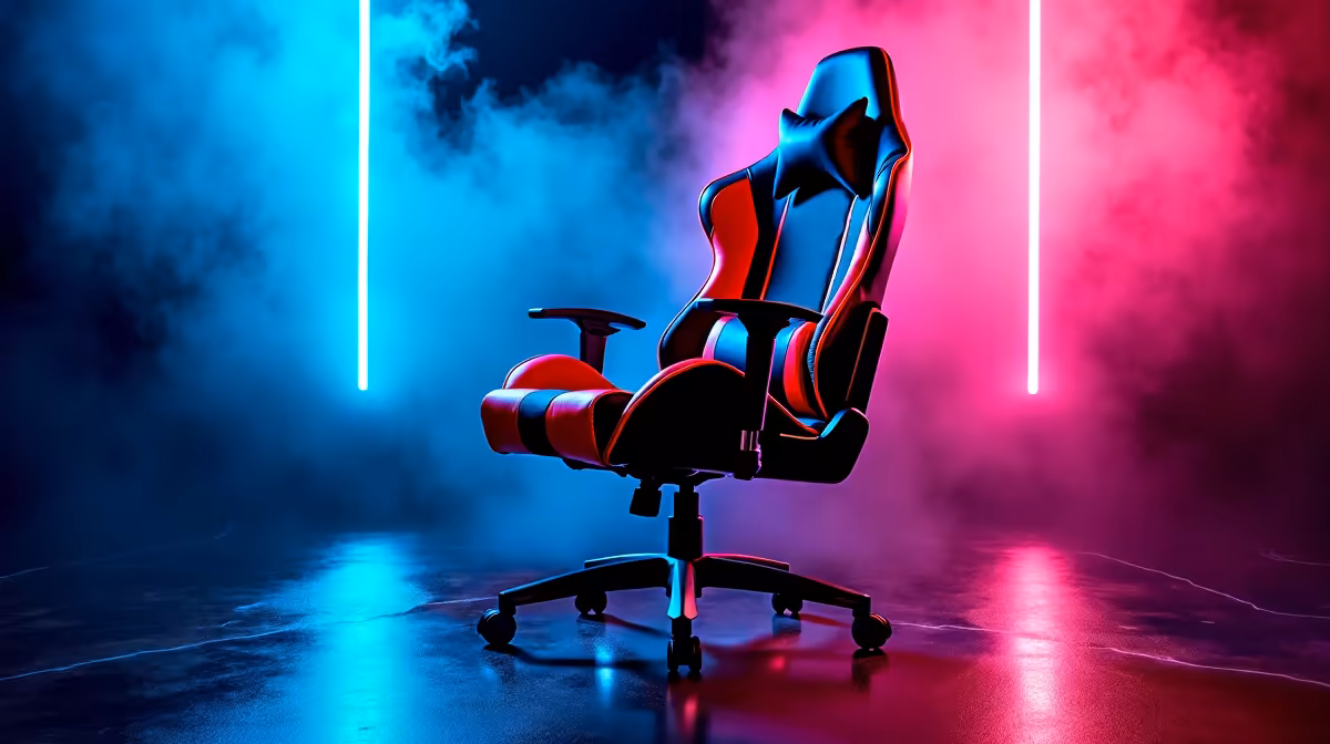 Best Gaming Chair Under R12000 SA