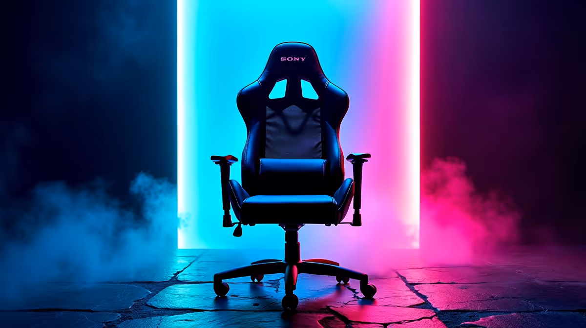 Best Gaming Chair Under R20000 SA