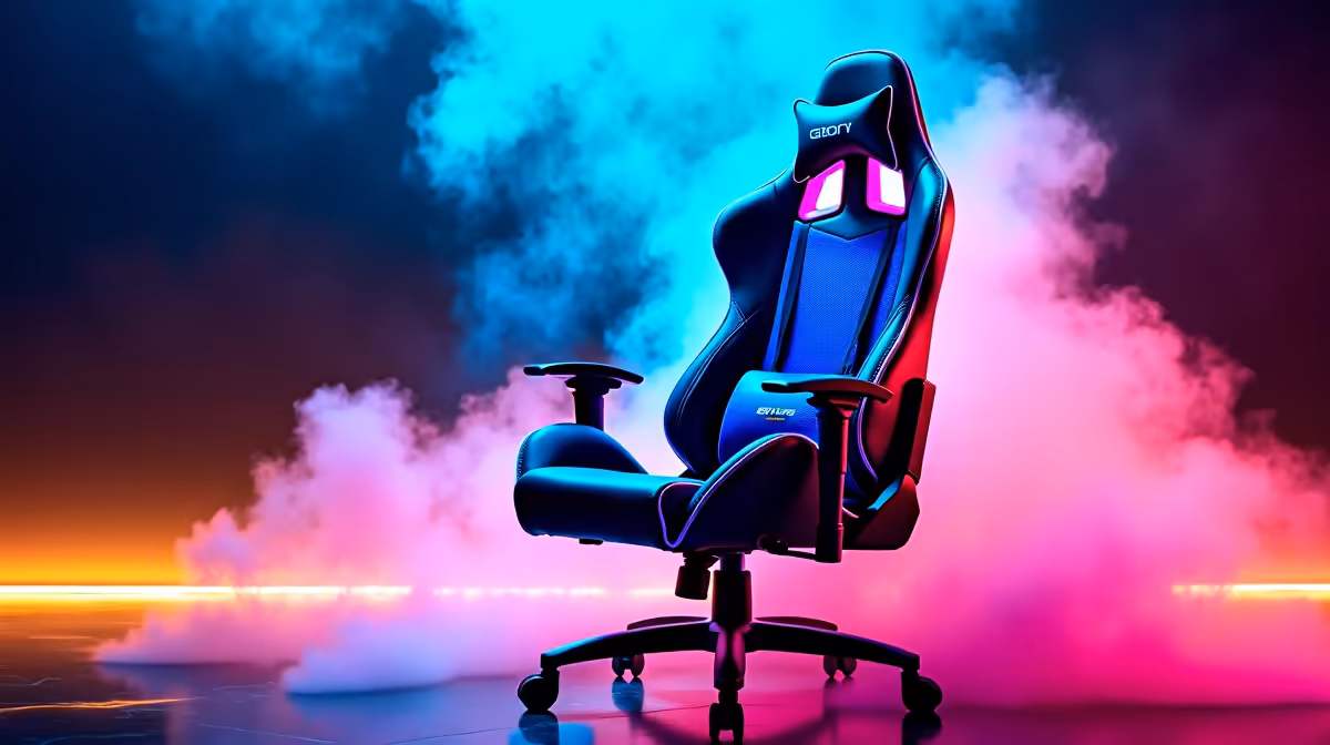 Best Gaming Chair Under R2500 SA