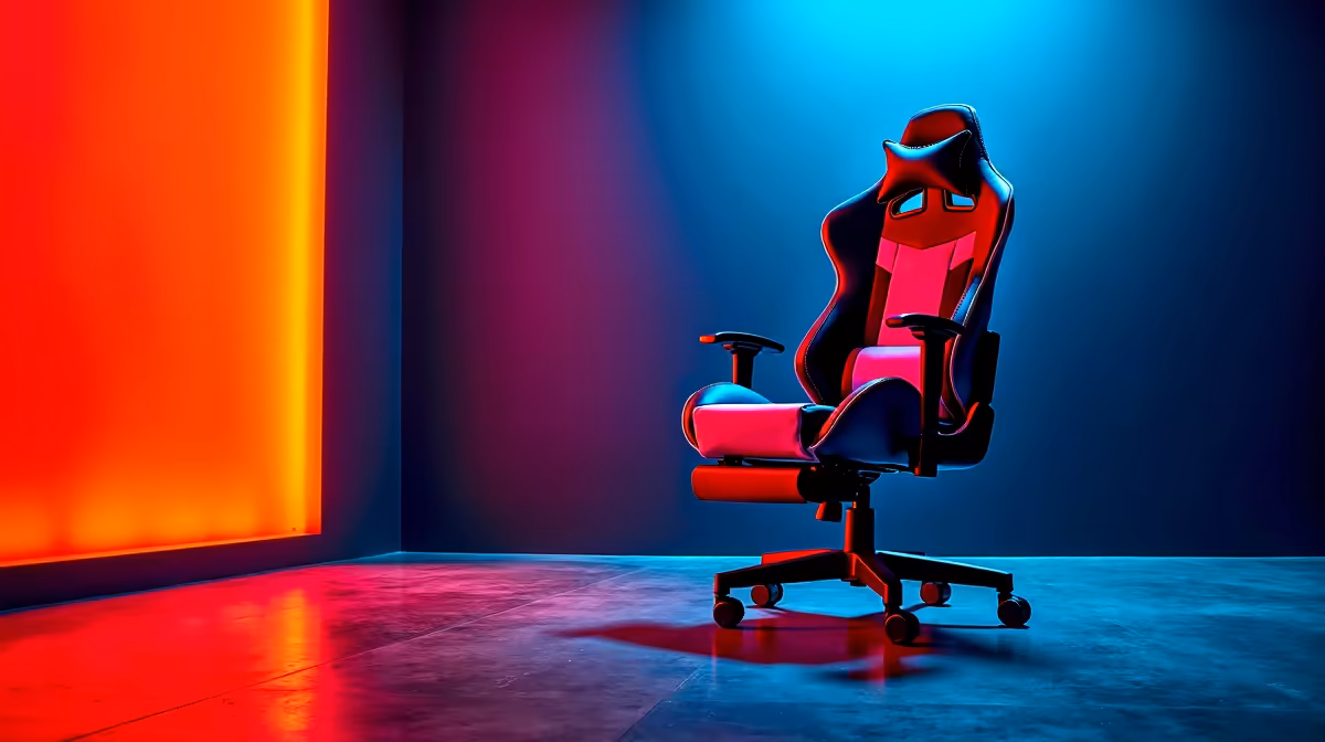 Best Gaming Chair Under R25000 SA