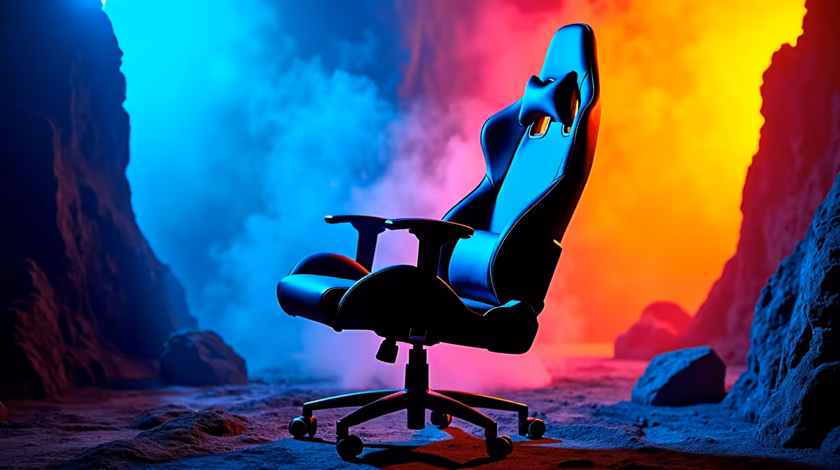 Best Gaming Chair Under R3,000 SA