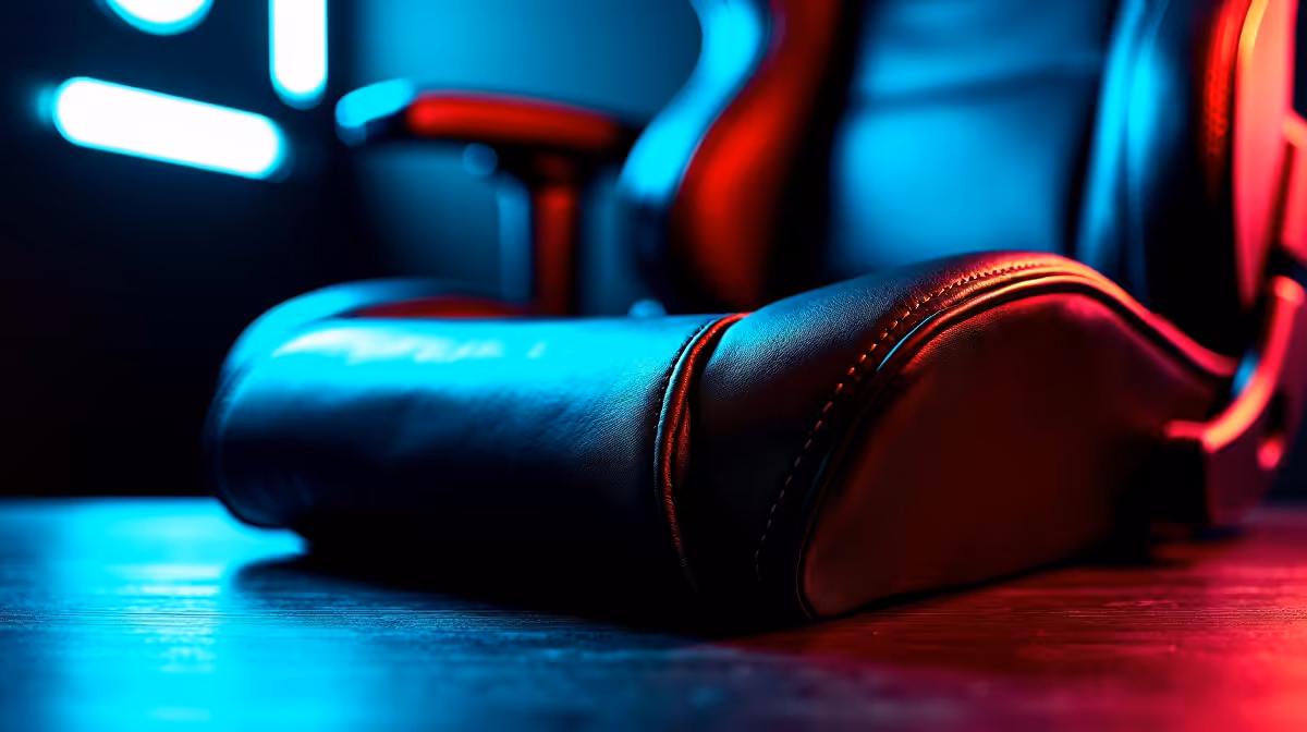 Best Gaming Chair Under R3,000 SA