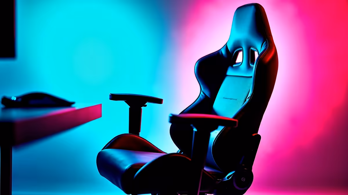 Best Gaming Chair Under R4000 SA