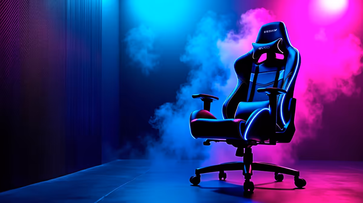 Best Gaming Chair Under R5000 SA