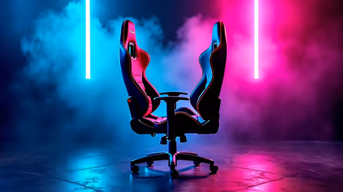 Best Gaming Chair Under R8,000 in South Africa 2026