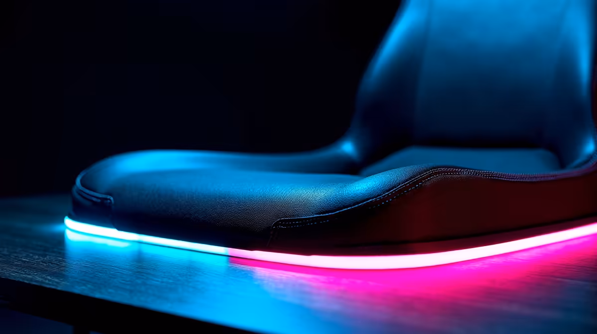 Best Gaming Chair With memory foam: SA Buyer's Guide