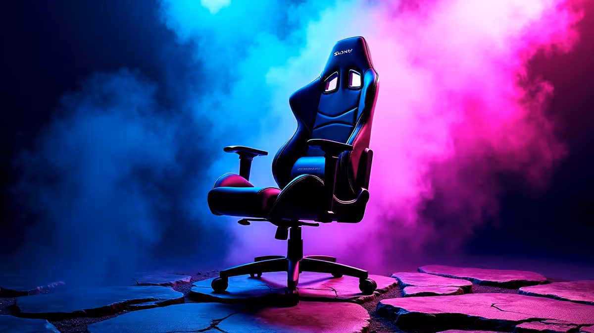 Best Gaming Chairs Available SA