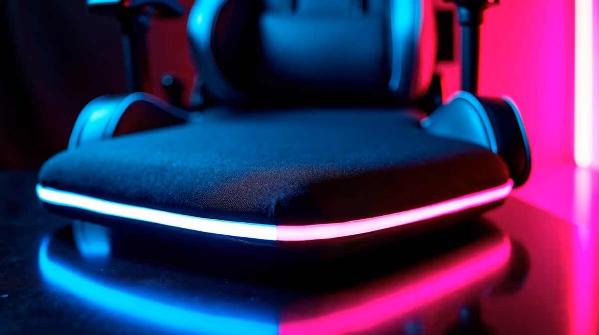 Top Console Gaming Chair Picks