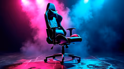 Best Gaming Chairs for Healthy Posture in South Africa