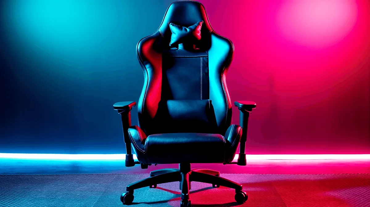 Gaming Comfort for South African Heights