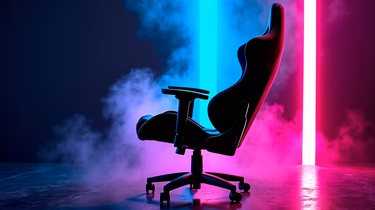 Best Gaming Chairs SA: Complete Buyer's Guide