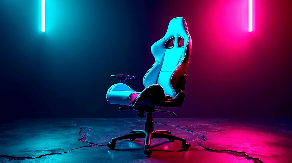 Top Chairs for Gamers