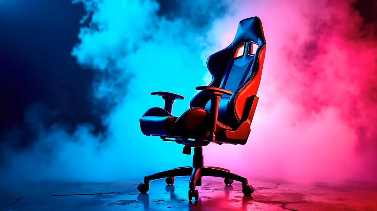 Budget gaming chairs