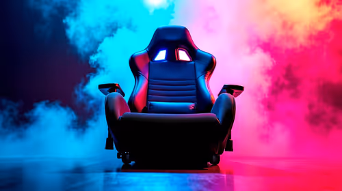 Best Gaming Chairs With Airflow Channels