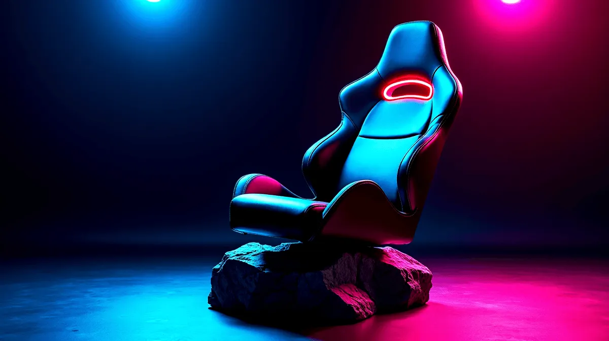 Perfect Chairs for Big Headsets