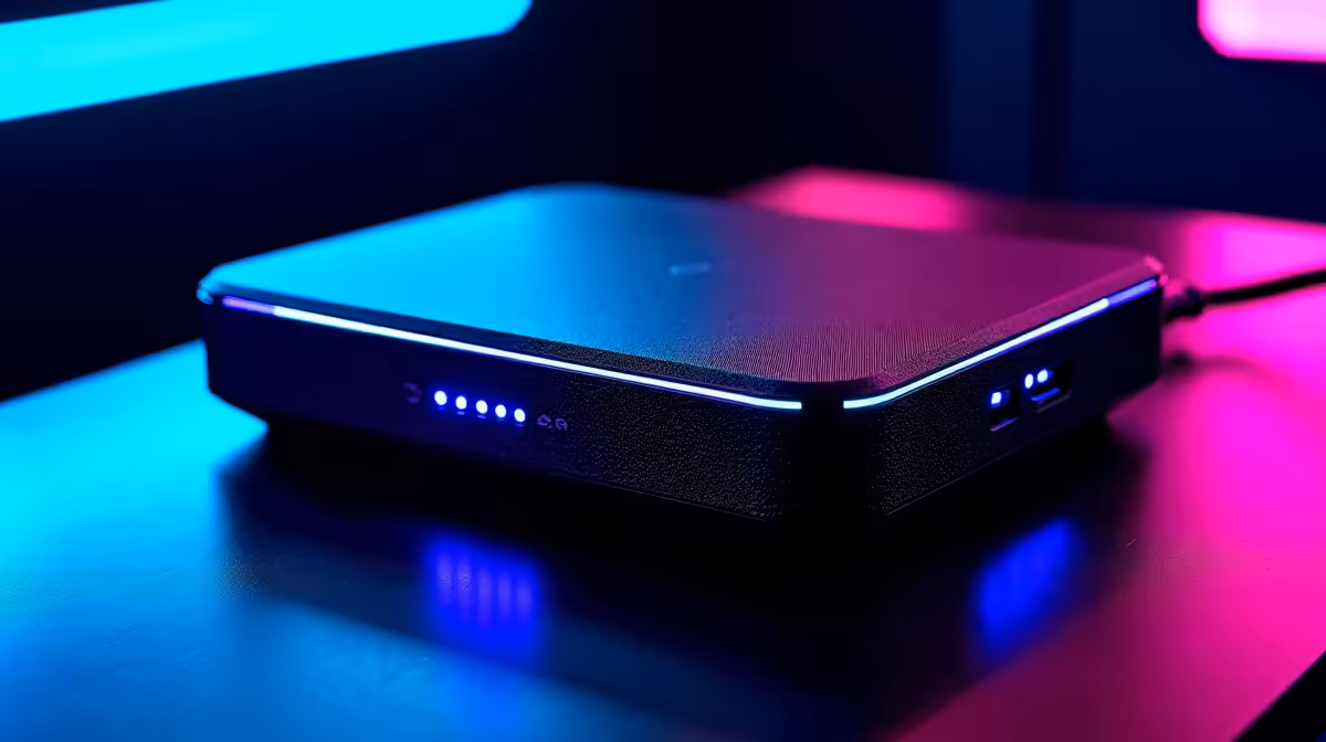 Fast Charging for Gamers