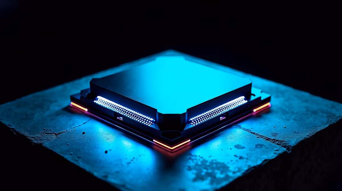 2025 Processor Buying Guide