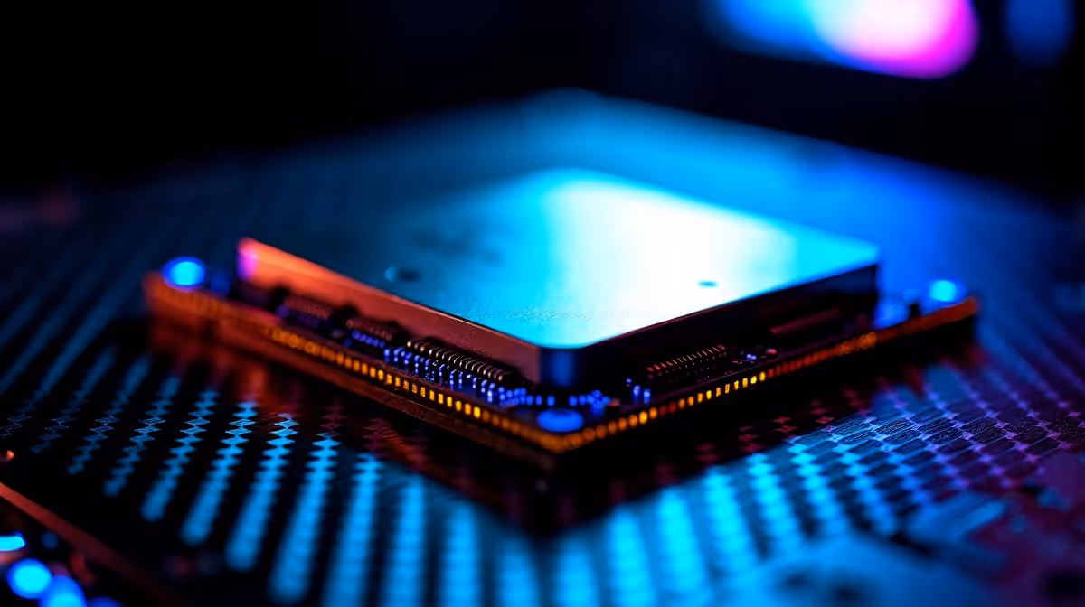 Best Gaming CPU Between R1,500 and R3,000 in SA