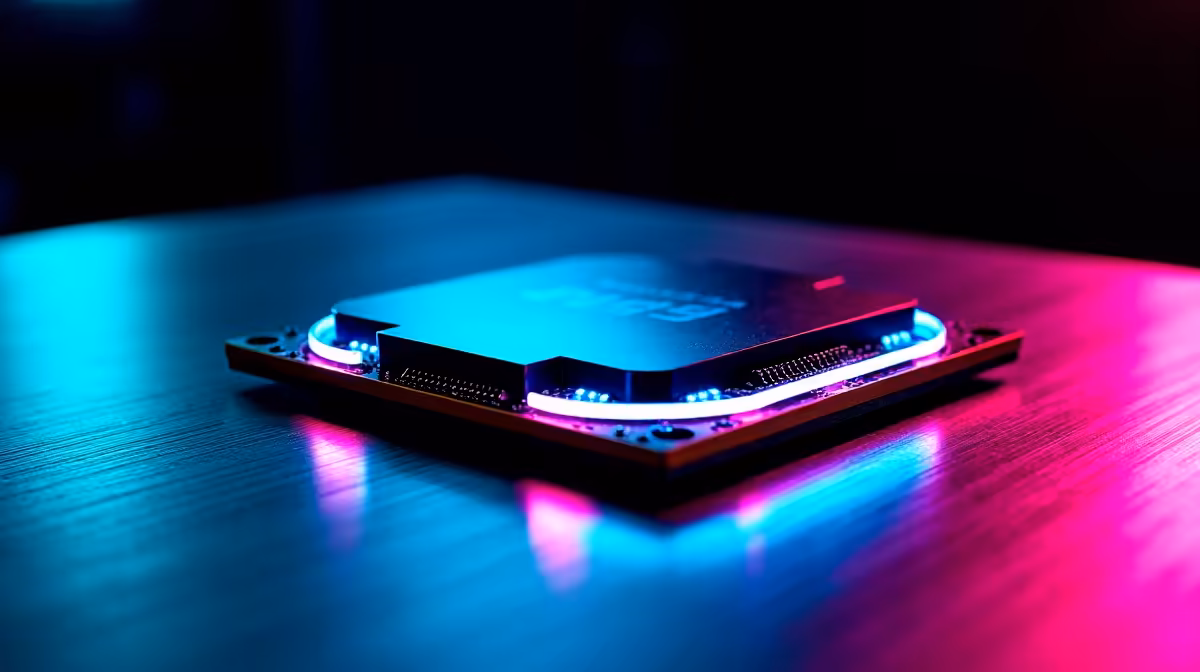 Best Gaming CPU Between R12,000 and R20,000 in SA