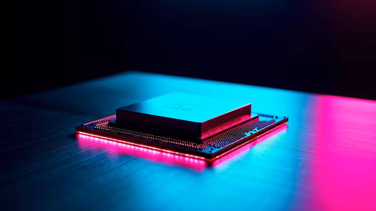 Best Gaming CPU Between R3,000 and R5,000 in SA