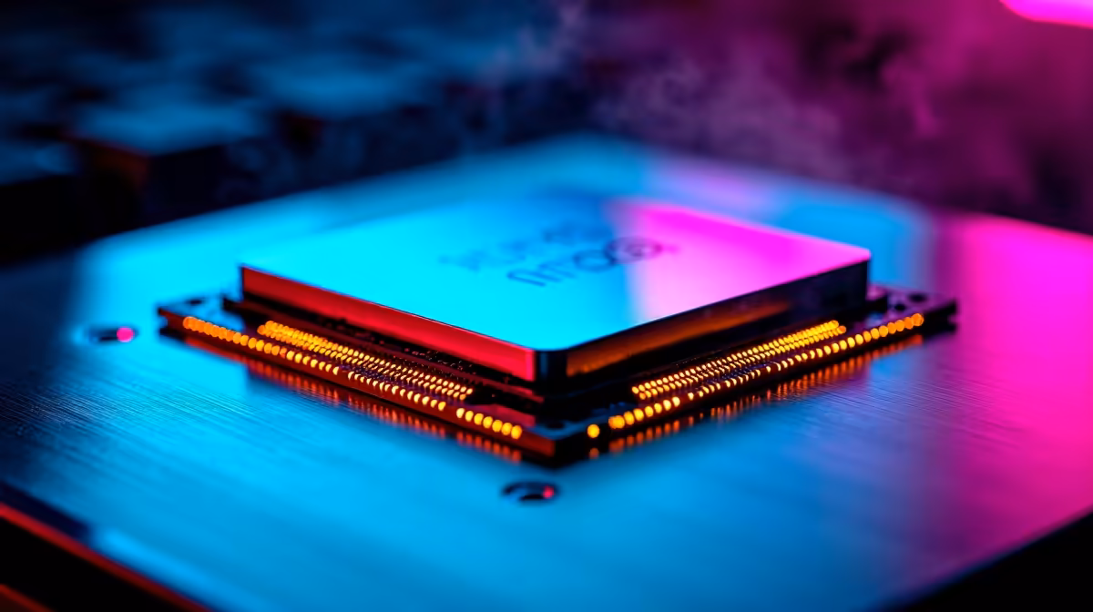 Best Gaming CPU Between R5,000 and R8,000 in SA