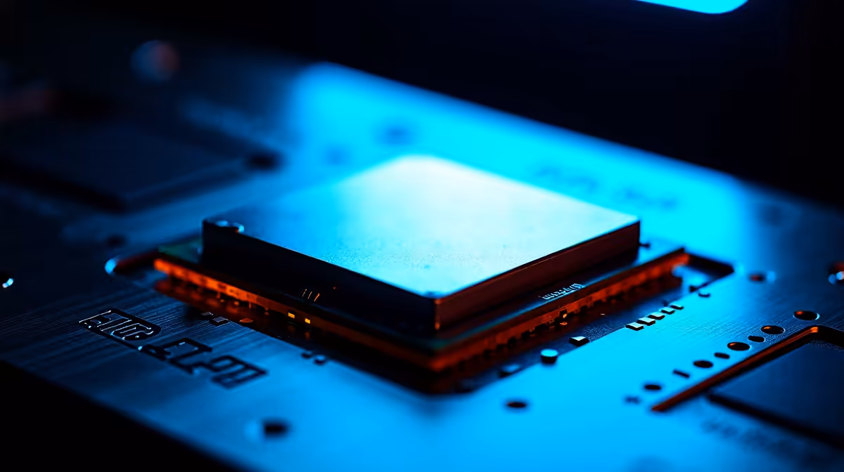 Best Gaming CPU Between R8,000 and R12,000 in SA