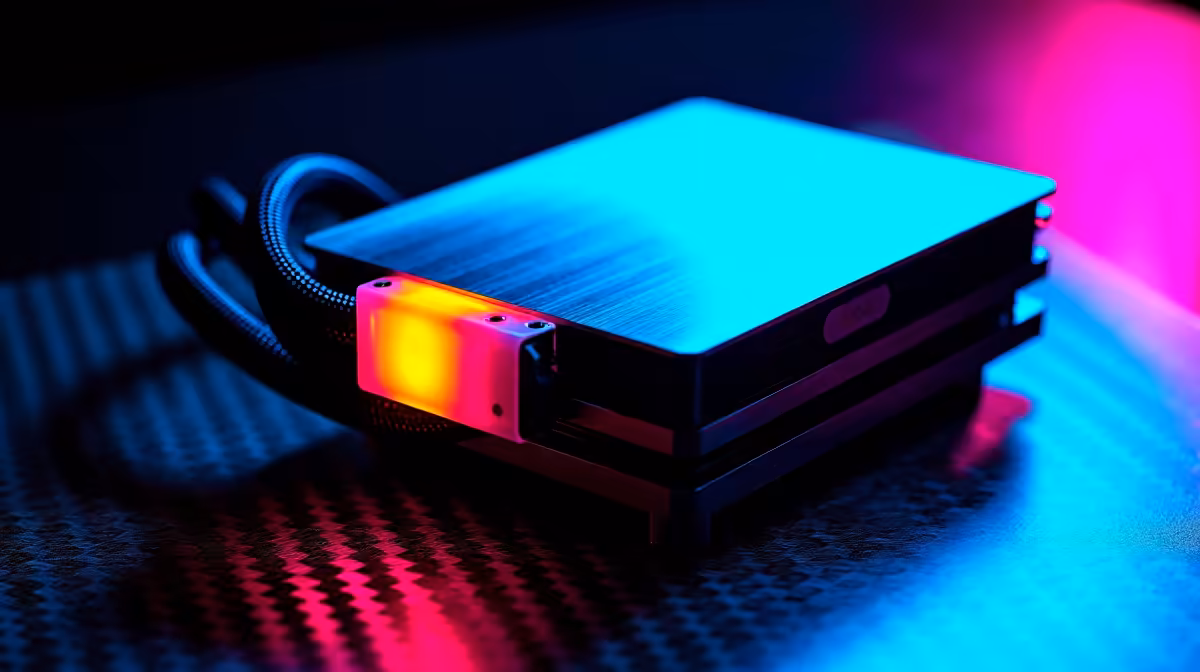 Best Gaming CPU Cooler Between R500 and R1,000 in SA