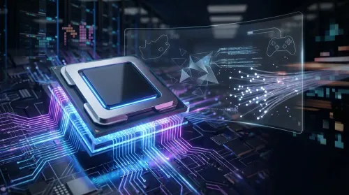 Best Gaming CPU South Africa 2026: Ultimate Buyer's Guide