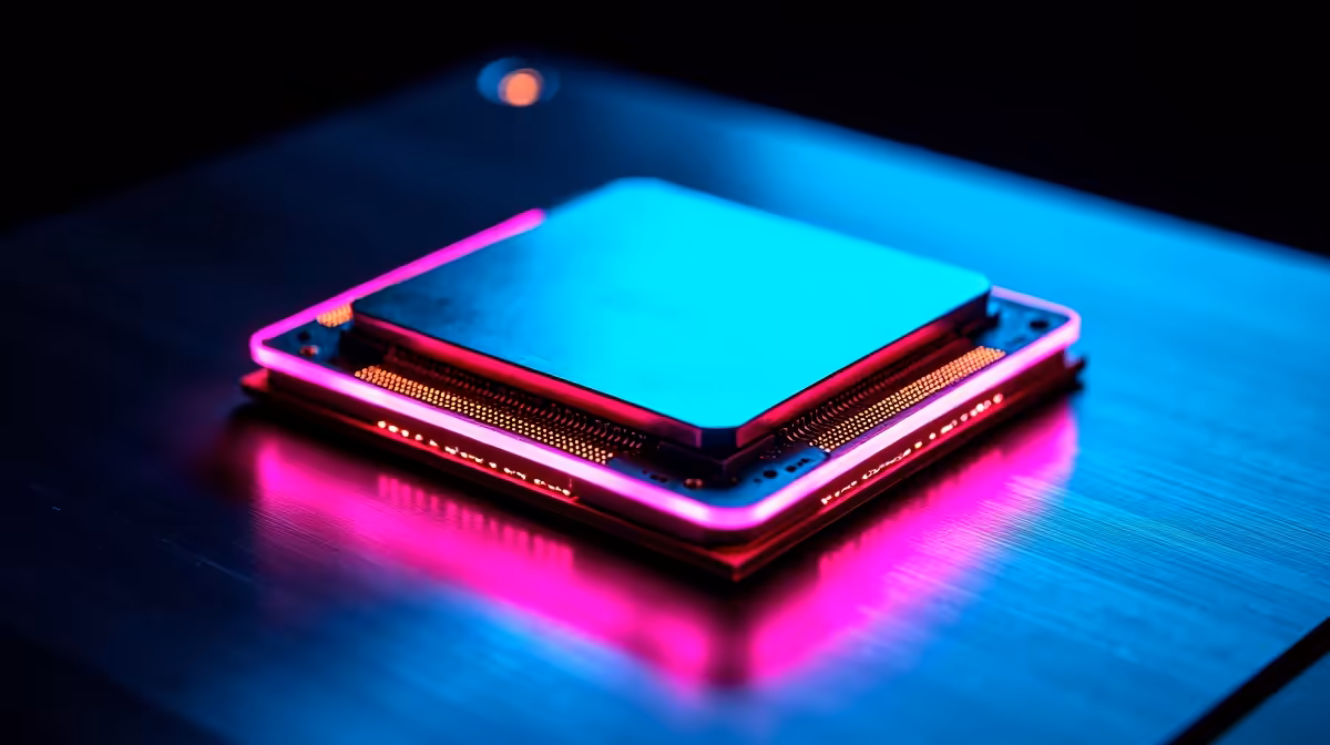 Top Processors for SA Gamers