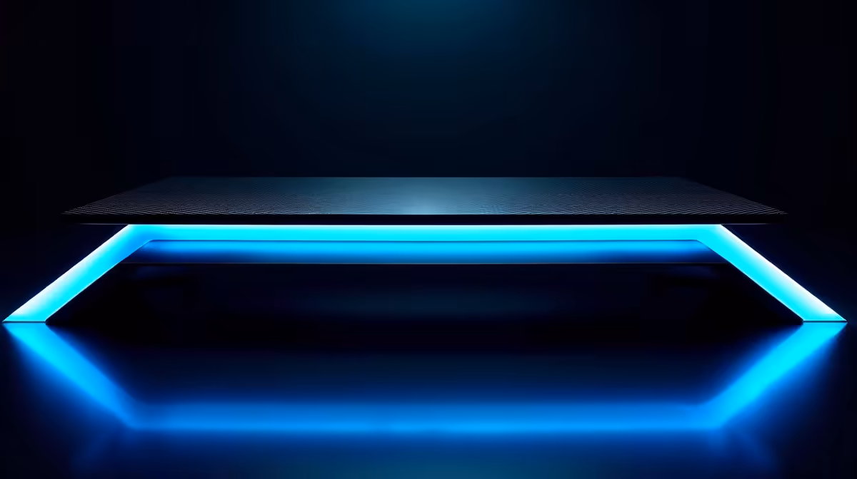 Best gaming desk for Bedfordview-based remote buying signals