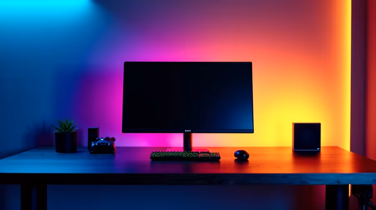 Best gaming desk for Centurion-based remote buying signals
