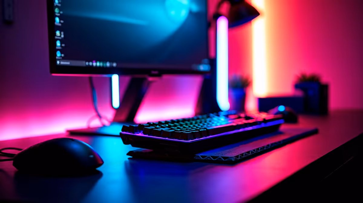 Best gaming desk for Edenvale-based remote buying signals